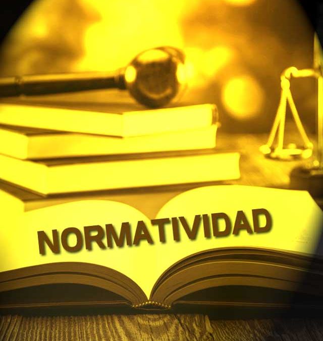 Normas